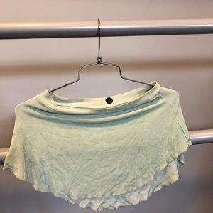 Bullet Pointe Skirt Size Small